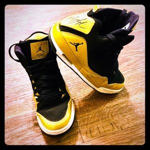 Jordan Flight Sneakers